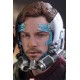 Guardians of the Galaxy Vol. 2 Movie Masterpiece Action Figure 1/6 Star-Lord Deluxe Ver. 31 cm